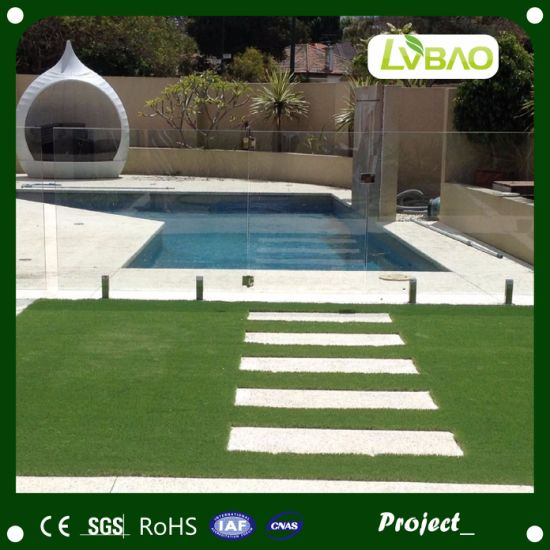 30mm Commercial Artificial Grass Good Quality Landscaping Artificial Grass