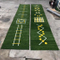 Natural-Looking Fire Classification E Grade Multipurpose Customized Commercial Home&Garden Lawn Synthetic Lawn Artificial Grass