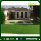 Spine Shape Landscaping Artificial Turf Grass
