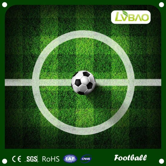 Synthetic Grass for Soccer Artificial Grass for Football Field
