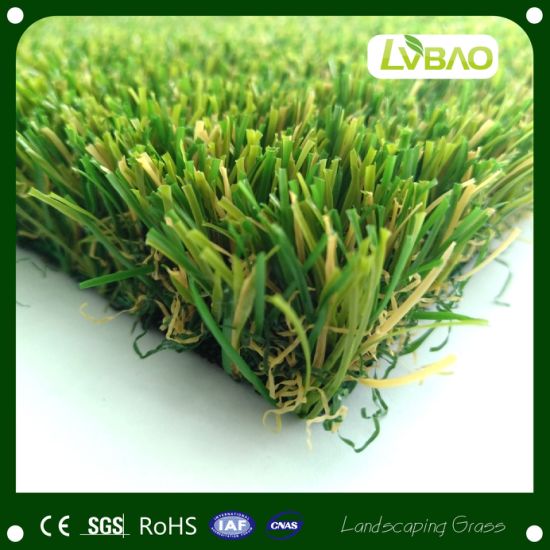 Lvbao Grass High Quality Artificial Grass Artificial Turf