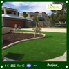 4-Tones Synthetic Turf Durable UV-Resistance Commercial Strong Yarn School Comfortable Fake Artificial Turf