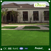 Green UV-Resistance Waterproof Anti-Fire Fake Durable Fire Classification E Grade Yard Artificial Turf