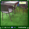 Anti-Fading Yarn Garden Green Turf Landscaping Artificial Grass Tiles