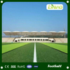 Football Artificial Grass PE Synthetic Grass for Soccer