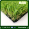 Custom Eco-Friendly Fake Plastic Natural Green Artificial Grass for Garden Decoration