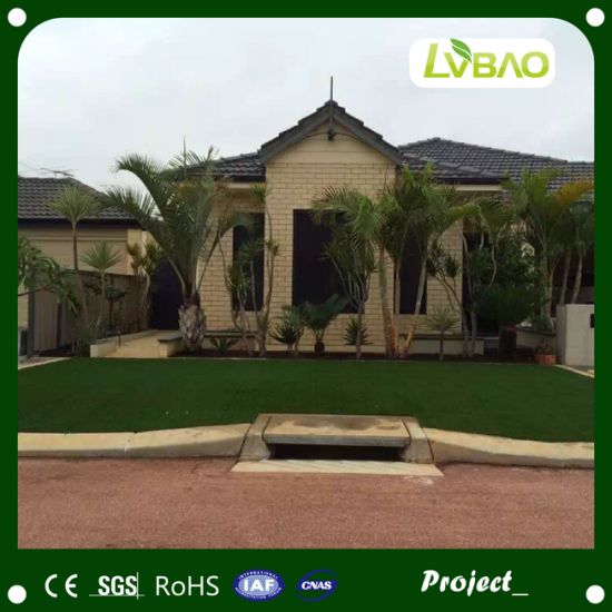 Fake Lawn Multipurpose Natural-Looking Yard Anti-Fire Small Mat Commercial Artificial Turf