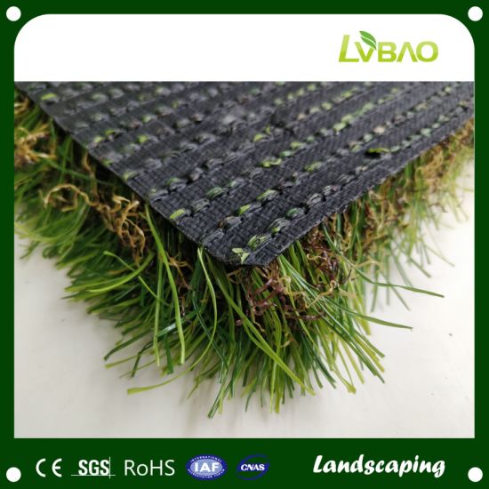 Garden Durable Landscaping Fake Lawn Natural-Looking Decoration Grass Artificial Turf