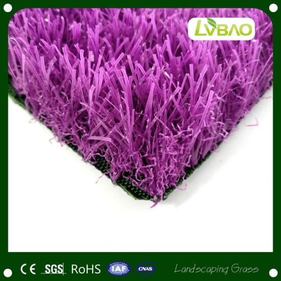 Home Decoration Landscape Artificial Grass Artificial Turf