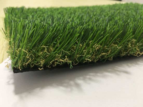Artificial Grass Indoor and Outdoor Use for Garden and Landscaping