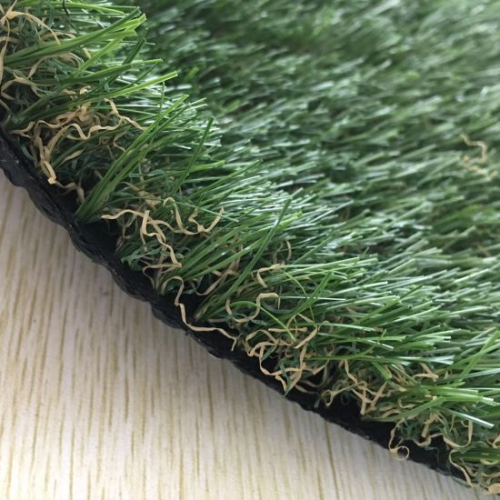 Artificial Turf Indoor and Outdoor Use for Garden Decoration Commercial Landscaping Artificial Grass