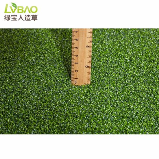 Artificial Turf Golf Sport Lawn Soft Real Touch Feeling