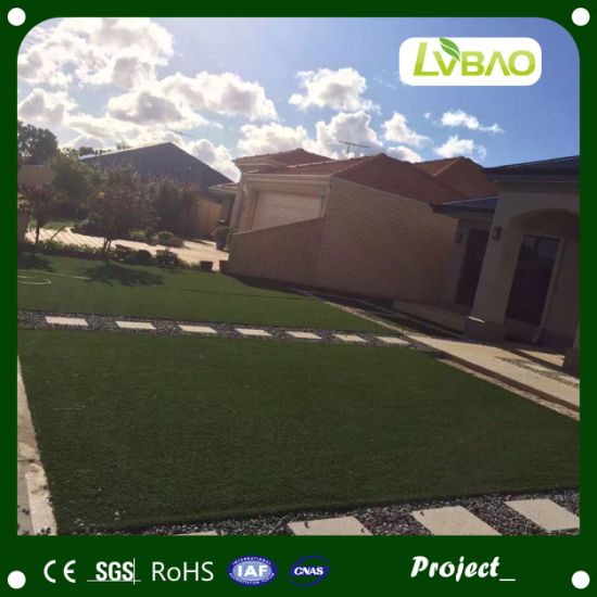 Synthetic Turf Outdoor Carpet Landscaping Artificial Grass