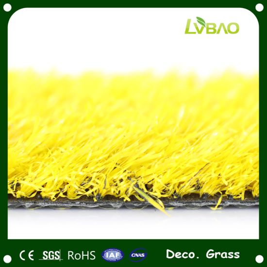Garden UV-Resistance Durable Landscaping Synthetic Fake Lawn Home Commercial Grass Decoration Artificial Turf