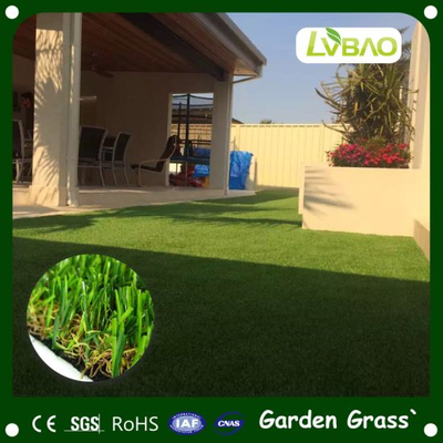 UV-Resistance Durable Landscaping Commercial Synthetic Fake Lawn Home Garden Grass Decoration Artificial Turf