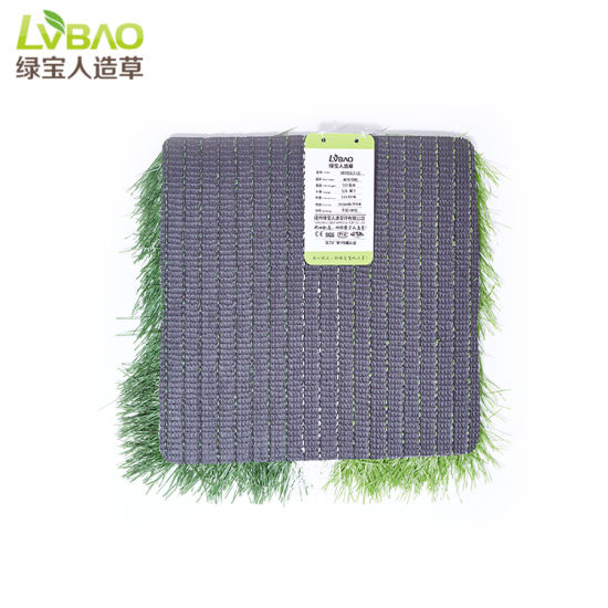 Artificial Grass Carpets for Football Artificial Turf