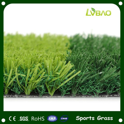Sports PE Anti-Fire Football Synthetic Durable Grass UV-Resistance Playground Indoor Outdoor Artificial Turf