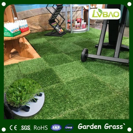 Commercial Lawn Home Garden Grass Decoration Landscaping UV-Resistance Durable Fake Synthetic Artificial Turf