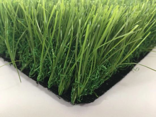 Wear Resistance Comfortable Decoration Environmental Friendly Natural Looking All Green Artificial Turf/Carpet/Grass