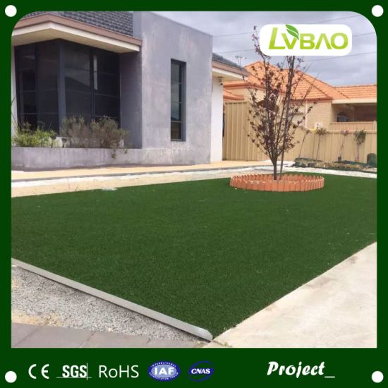 Landscape Artificial Grass and Synthetic Turf with Cheap Price