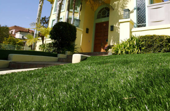 Cheap Price Artificial Grass, Synthetic Turf, Football Grass (Y60)