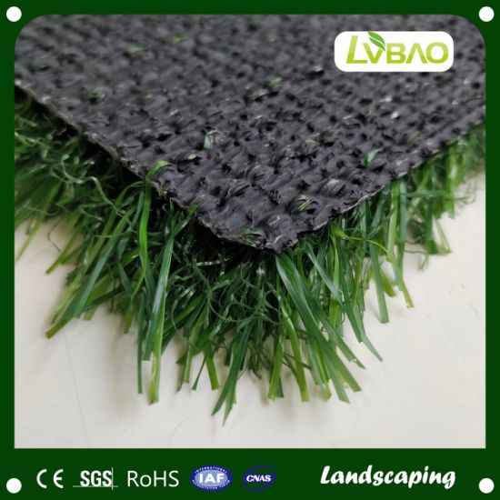 Artificial Grass Durable Anti-UV No Water Decorative Garden Grass