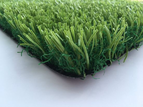 UV-Resistance Natural-Looking Multipurpose Commercial Home&Garden Lawn Synthetic Lawn Waterproof Artificial Grass