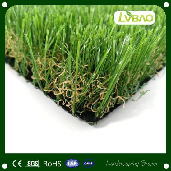 Home Decoration Outdoor Garden Grass Astro Turf Artificial Grass