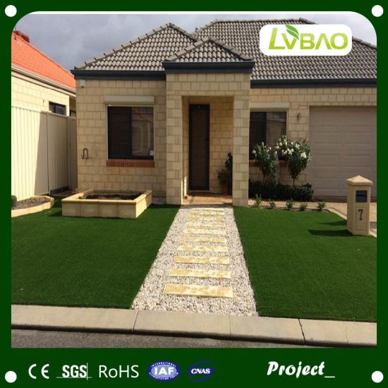Landscaping Garden Decoration Artificial Grass Artificial Turf