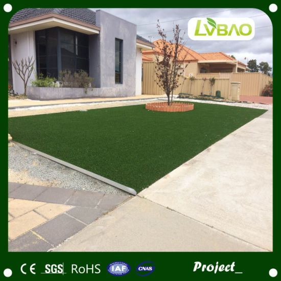 UV Resistant Landscaping Garden Grass Artificial Grass Artificial Turf
