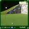 Professional Football Synthetic Turf Multi Use Grass