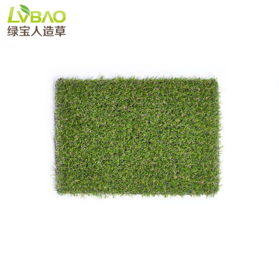 Durable UV Resistant Artificial Grass
