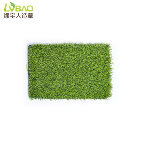 Anti-UV, Heat Reflecting Synthetic Artificial Grass for Garden and Home