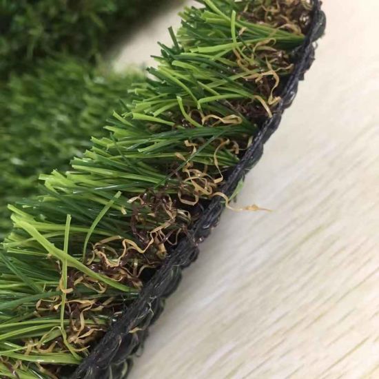 Wear Resistance Widly Used Anti-UV for Home and Garden Decoration Artificial Grass