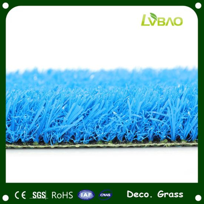 Lawn UV-Resistance Durable Landscaping Synthetic Fake Home Commercial Garden Grass Decoration Artificial Turf