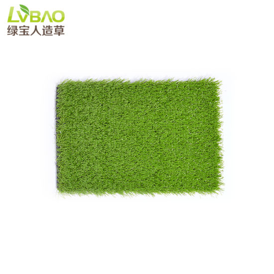 Custom Eco-Friendly Garden Artificial Turf Grass Flooring