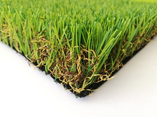 Durable UV Resistance Outdoor Artificial Synthetic Turf