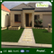 Artificial Turf 40mm Height Multicolor Synthetic Grass