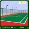 Multipurpose Club Lawn Tennis Waterproof Fire Classification E Grade Artificial Turf