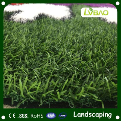 Durable UV-Resistance Commercial Strong Yarn Home&Garden Home&Garden Customization Looking Natural Artificial Grass Turf