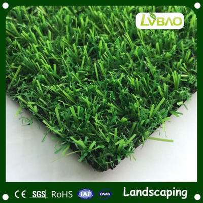 Home&Garden Strong Yarn Commercial Fake Anti-Fire Small Mat Grass Monofilament Artificial Grass