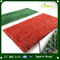 Flat Shape 10mm Tennis Sport Artificial Turf with SGS