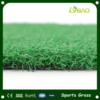 Sports PE Golf Durable Synthetic Grass Anti-Fire UV-Resistance Playground Indoor Outdoor Artificial Turf