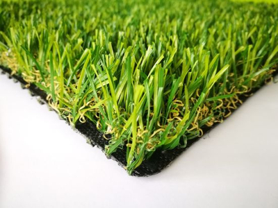 Home & Garden Lawn Decoration Lawn Mat UV-Resistance Strong Yarn Waterproof Commercial Landscaping Artificial Grass
