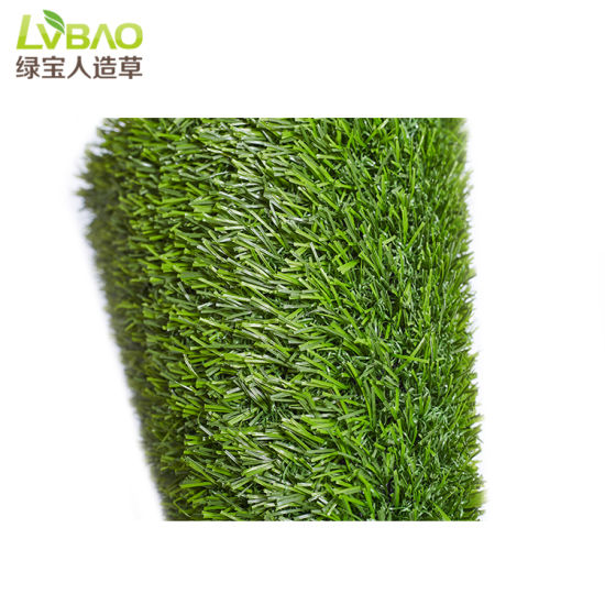 20mm Artificial Grass Certified by Labosport
