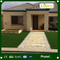 Landscaping Waterproof Fake Lawn Natural-Looking Decoration Garden Durable Artificial Grass